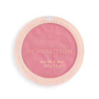 Blusher Reloaded Ballerina