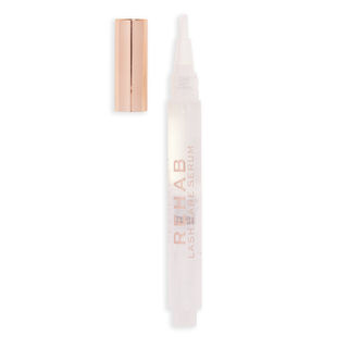Makeup Revolution Rehab Lash Care Serum