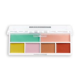 Relove by Revolution Correct Me Palette