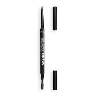 Relove by Revolution Blade Brow Pencil Dark Brown