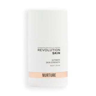 Revolution Skincare Ultimate Skin Strength Night Cream