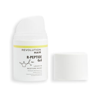 Revolution Haircare R-Peptide 4x4 Leave In Repair Mask