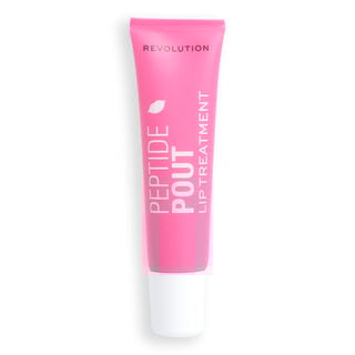 Revolution Skincare Peptide Pout Plumping Lip Balm