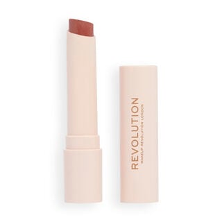 Makeup Revolution Pout Balm Mocha Shine