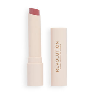 Makeup Revolution Pout Balm Rose Shine