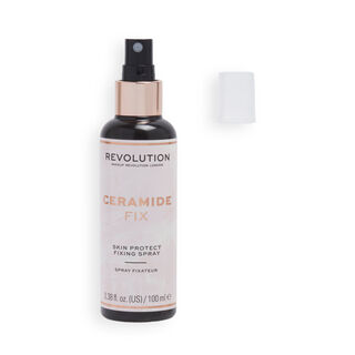 Makeup Revolution Ceramide Fix Fixing Spray