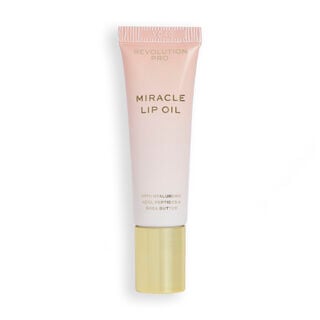 Revolution Pro Miracle Lip Oil