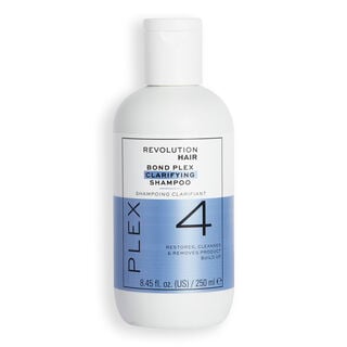 Revolution Haircare Plex 4 Bond Restore Clarifying Shampoo