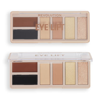 Makeup Revolution Eye Lift Palette