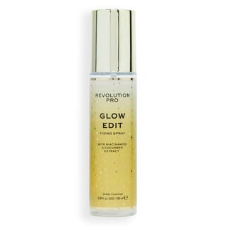 Revolution Pro Glow Edit Setting Spray