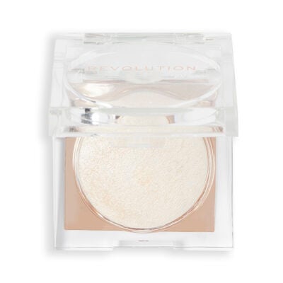 Makeup Revolution Beam Bright Highlighter Diamond Glow