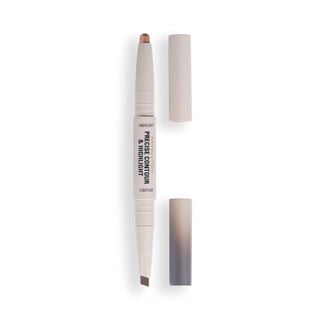 Revolution Precise Contour & Highlight Stick Medium