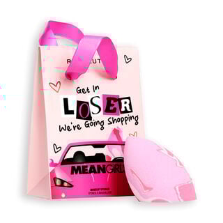 Mean Girls x Revolution Get In Loser Blender