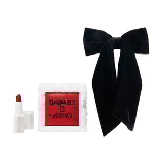 Mean Girls x Revolution Gift Set