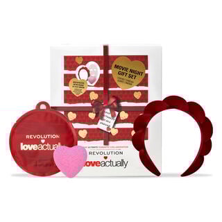 Love Actually x Revolution Movie Night Set