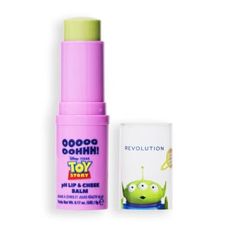 Disney and Pixar's Toy Story x Revolution Alien Lip & Cheek PH Balm