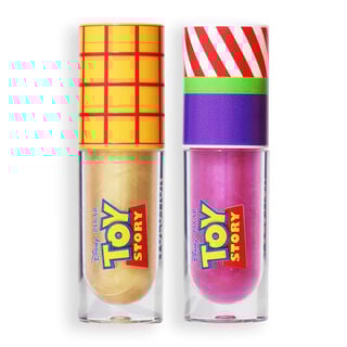 Disney and Pixar's Toy Story x Revolution Lip Duo Set
