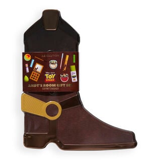 Disney and Pixar's Toy Story x Revolution Andy's Room Gift Set