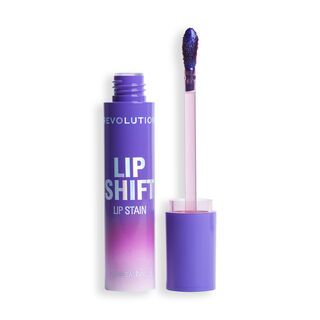 Makeup Revolution Lip Shift Lip Stain Galactic Sunrise Pink
