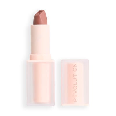 Revolution Lip Allure Soft Satin Lipstick Siren