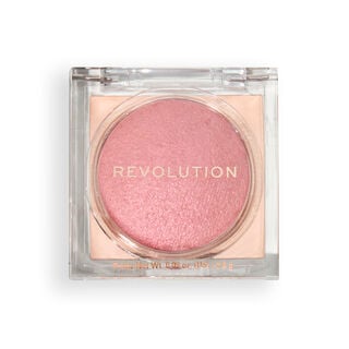 Revolution Beam Bright Blush Pink Party