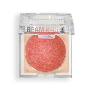 Revolution Beam Bright Blush Orange Crush