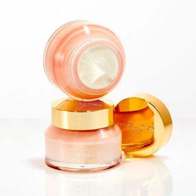 Revolution Pro Miracle Cream