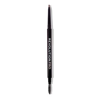 Microblading Precision Eyebrow Pencil - Chocolate