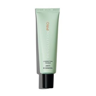 Correcting Primer Anti Redness - Green