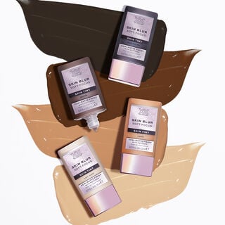 XX Revolution Skin Blur Soft Focus Skin Tint