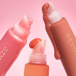 Makeup Revolution Juicy Peptide Lip Balm