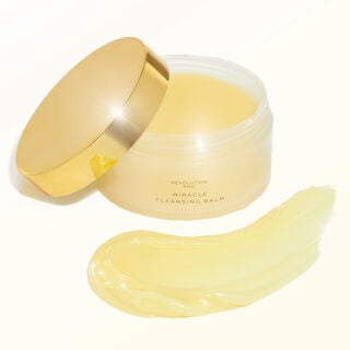 Revolution Pro Miracle Vegan Collagen Cleansing Balm