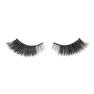 BH Flutter False Lashes Painted Lady