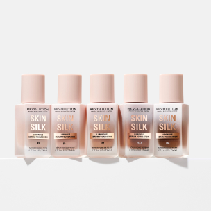 Revolution Skin Silk