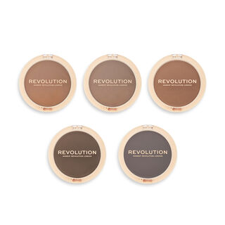 all shades of ultra cream bronzer