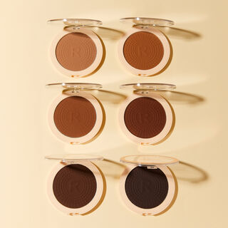 Makeup Revolution Mega Bronzer