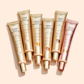 Revolution Pro CC Perfecting Skin Tint 40ml