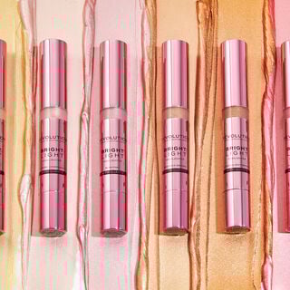 Makeup Revolution Bright Light Highlighter