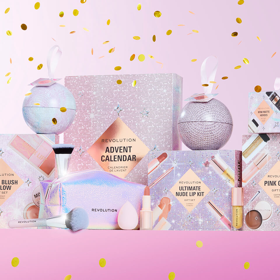 Makeup Gift Ideas For Beauty Obsessives of Any Age