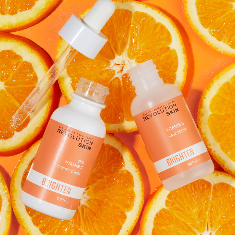 The Ultimate Guide to Vitamin C