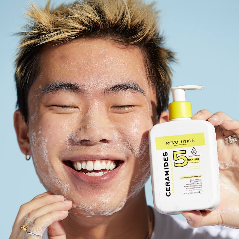 The Ultimate Guide to Ceramides